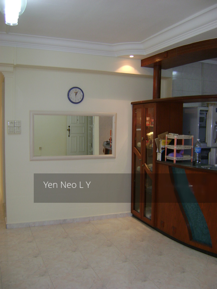 Blk 626 Choa Chu Kang Street 62 (Choa Chu Kang), HDB 5 Rooms #142191662
